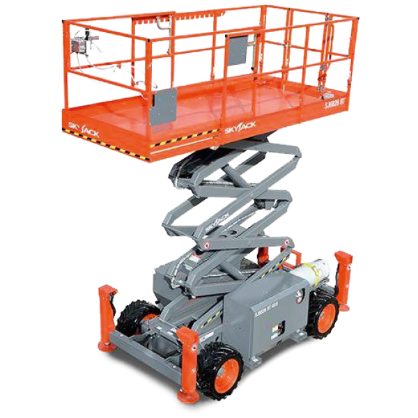 Skyjack SJ6832RT