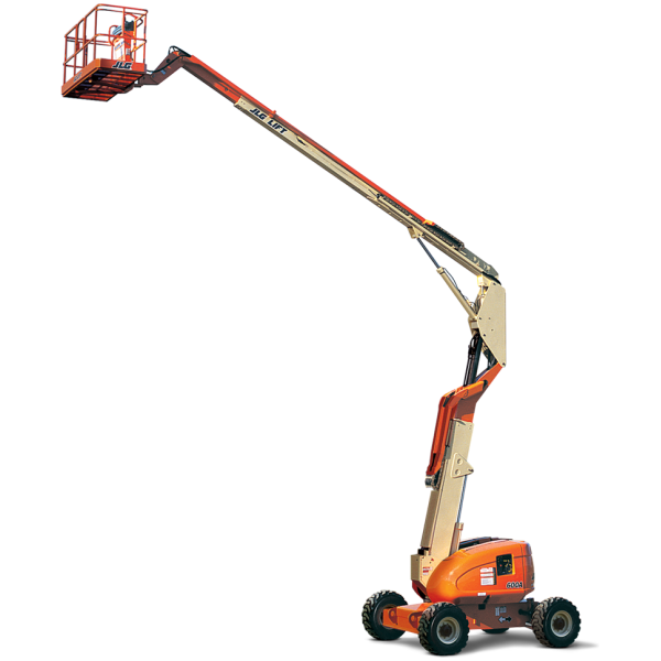 JLG 600A