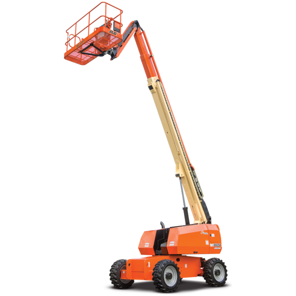 JLG 660SJ