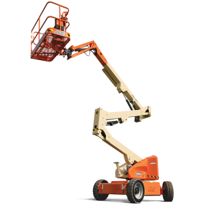 JLG E450AJ