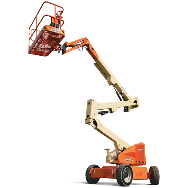 JLG E450AJ