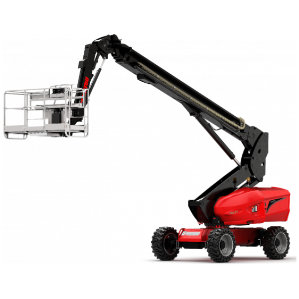 Manitou 280TJ