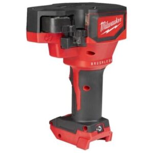 Gängstångskap Milwaukee M18, batteridriven