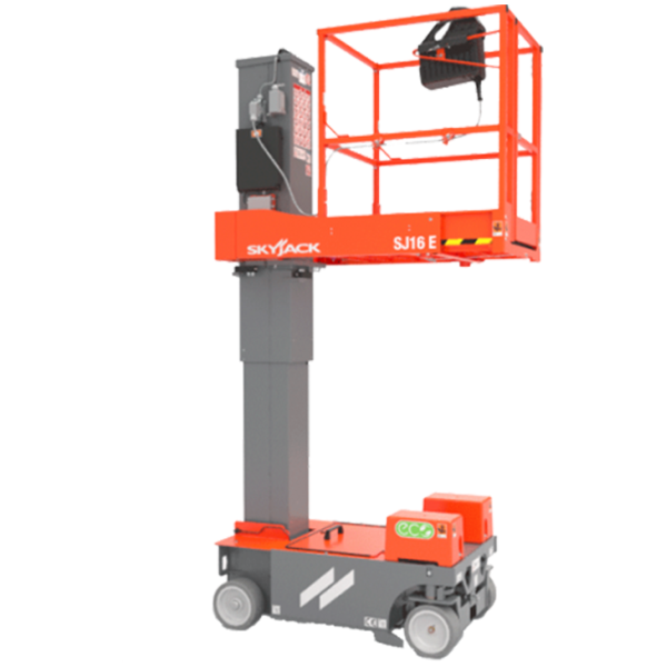 Skyjack SJ16E