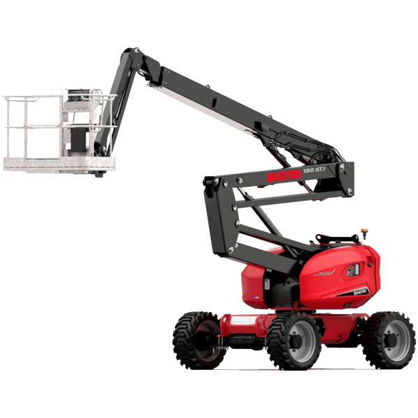 Manitou 200 ATJ