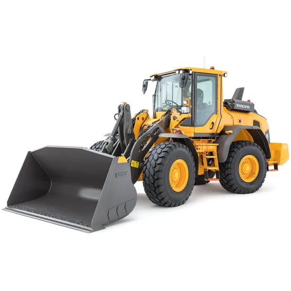 Volvo L70H