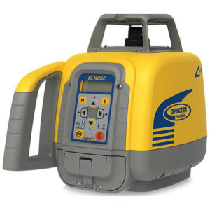 Spectra GL1425C Tvåfall rotationslaser
