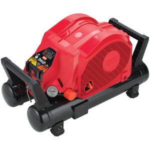 Högtrycks kompressor MAX AKHL1260E/EX PowerLite