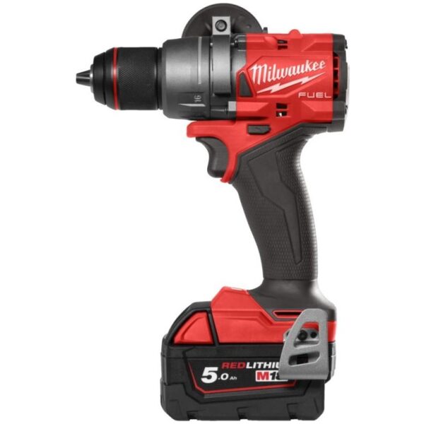 Borrskruvdragare Milwaukee M18 FDD3