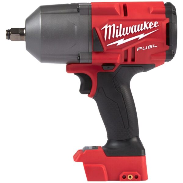 Mutterdragare 1" Milwaukee M18FHIWF1DS