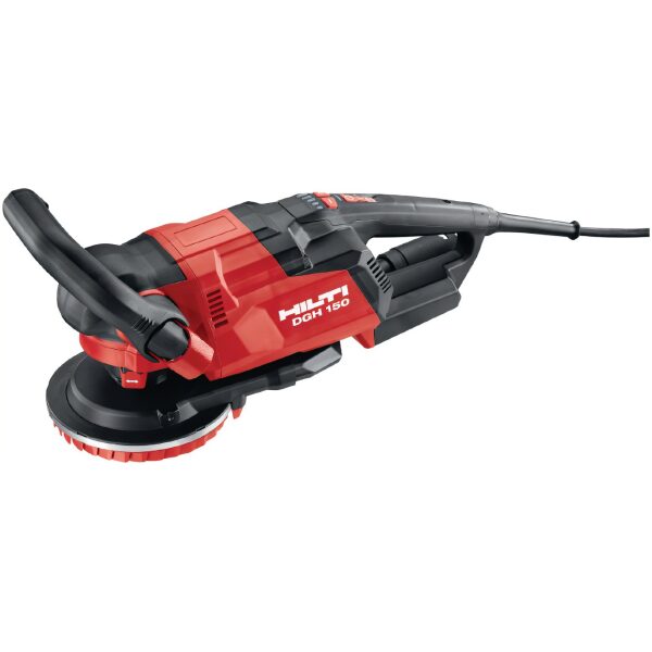 Betongslip Hilti DGH150