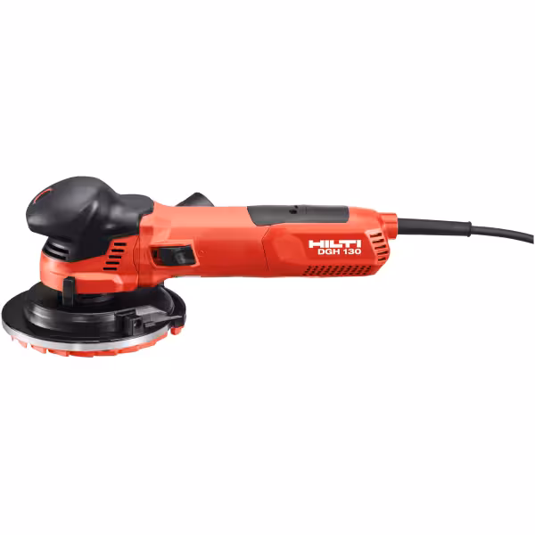 Betongslip Hilti DGH130