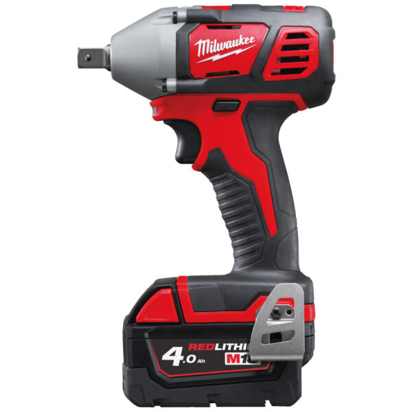 MUTTERDRAGARE 1/2" milwaukee M18 BIW12-402C