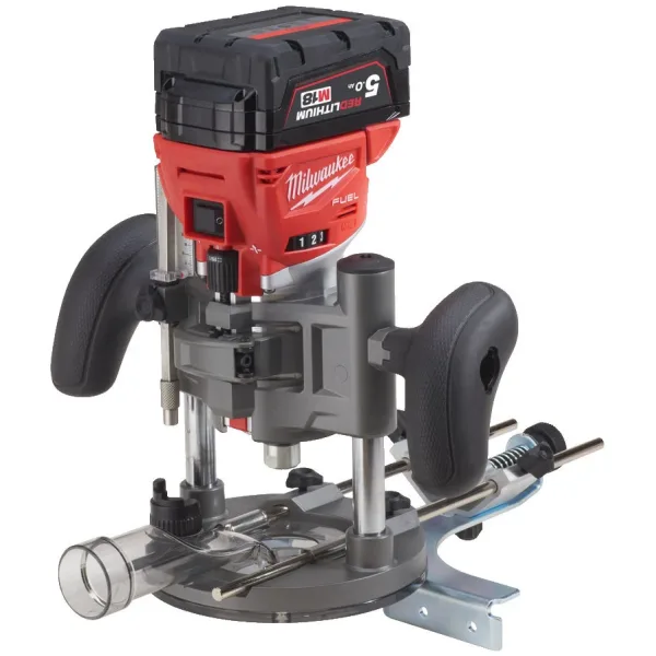 Handöverfräs Milwaukee M18 FTR-0X