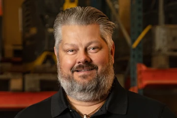 Joahn Isaksson, JIAB Hyrcenter