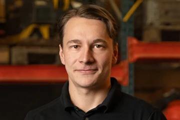 JIAB - Joakim Blomqvist