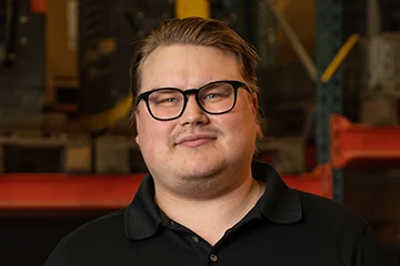 JIAB - John Uusitalo