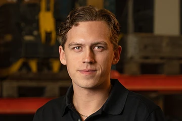 JIAB - Jonathan Lindgren