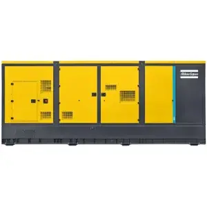 Atlas Copco QES 1000