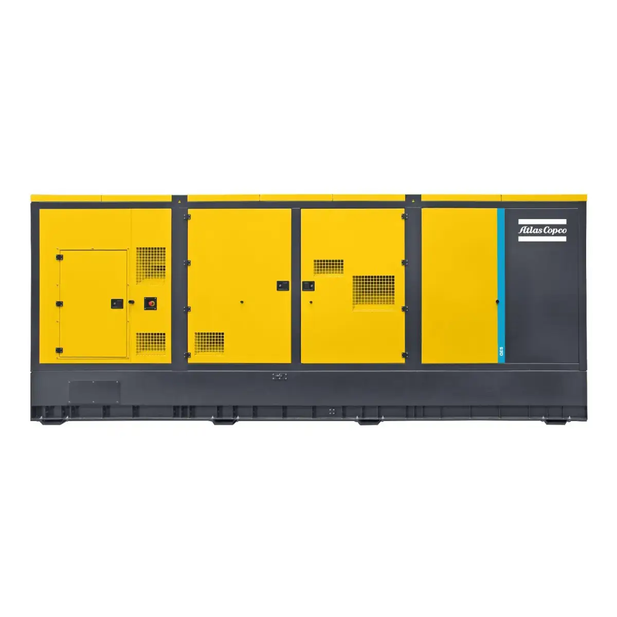 Atlas Copco QES 1000