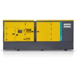 Atlas Copco QES 800