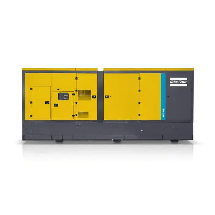 Atlas Copco QES 800