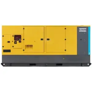 Atlas Copco QES Dieselgenerator