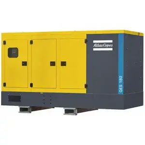 Atlas Copco - QES180