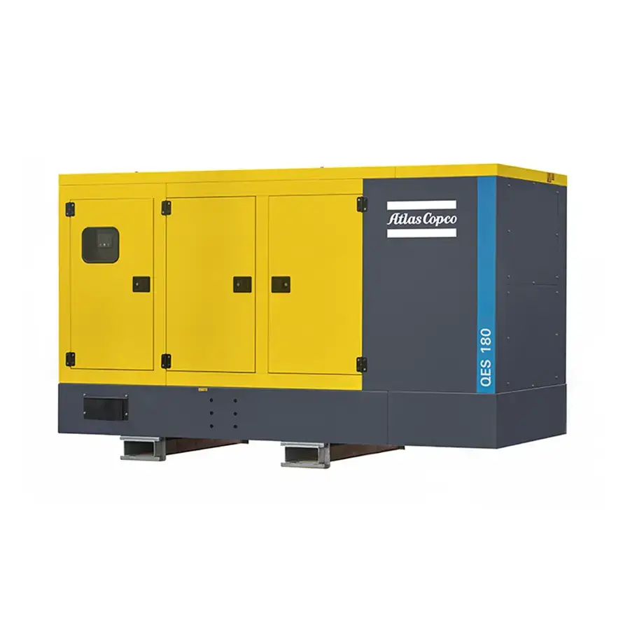 Atlas Copco - QES180