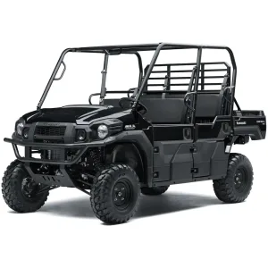 Kawasaki MULE PRO-DXT 2026 - JIAB Hyrcenter