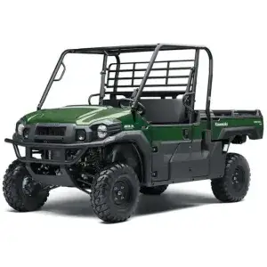 Kawasaki Mule PRO DX